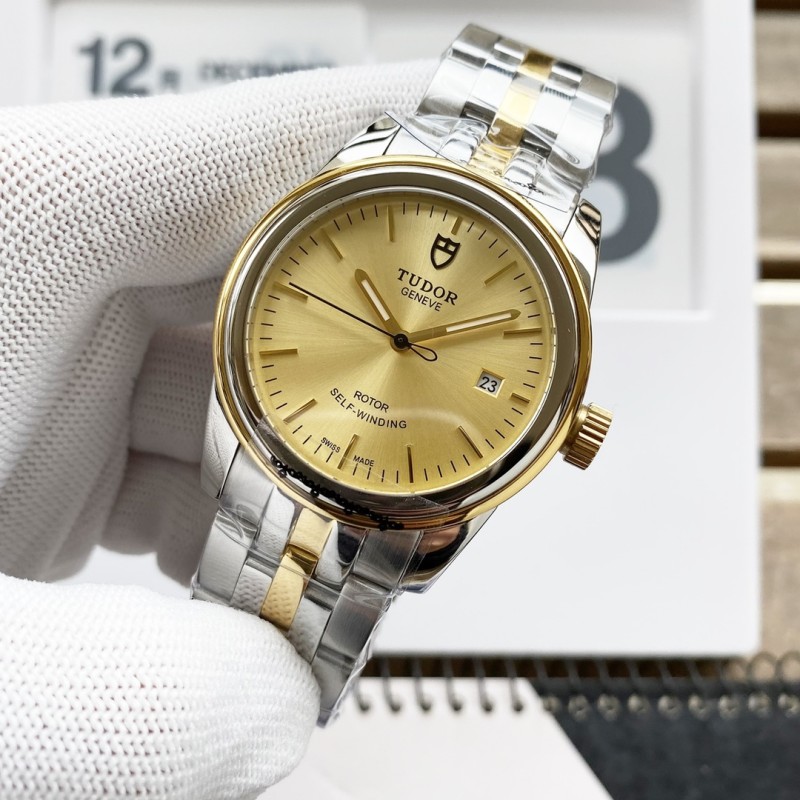 Watches TUDOR 322632 size:36*11 mm