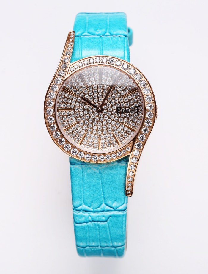 Watches PIAGET 322738 size:32 mm
