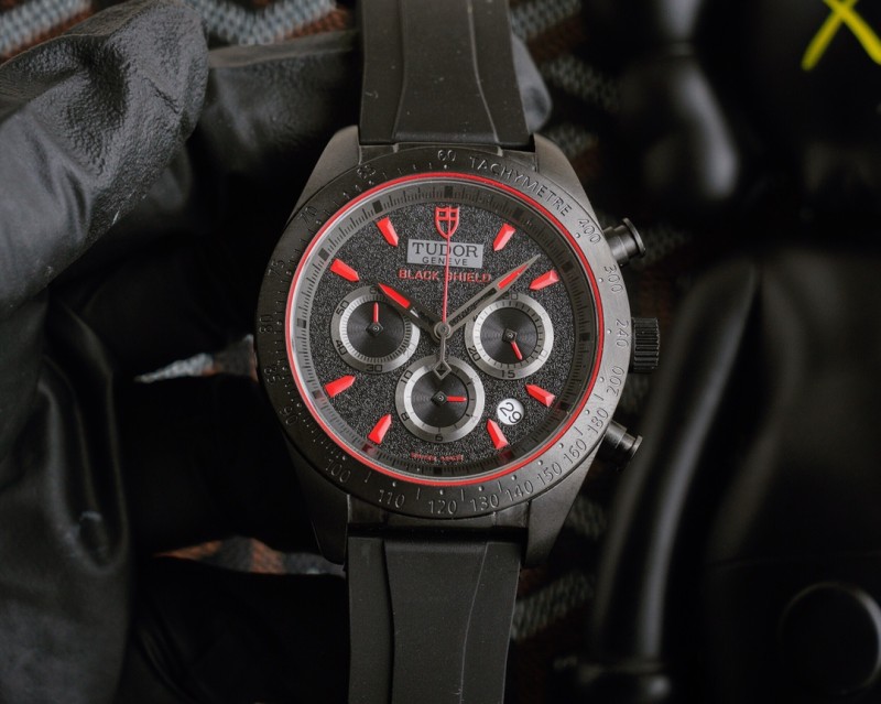 Watches TUDOR 322608 size:40 mm