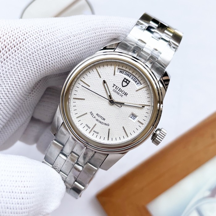 Watches TUDOR 322639 size:40 mm