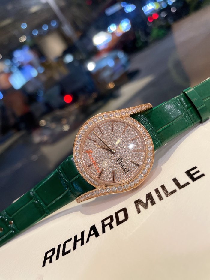 Watches PIAGET 322726 size:36 mm