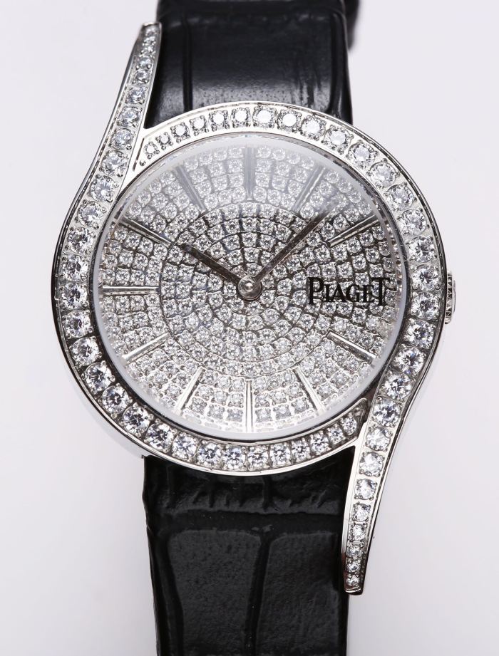 Watches PIAGET 322735 size:32 mm