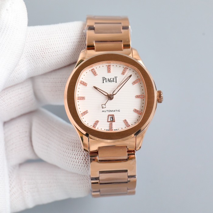 Watches PIAGET 322731 size:36 mm