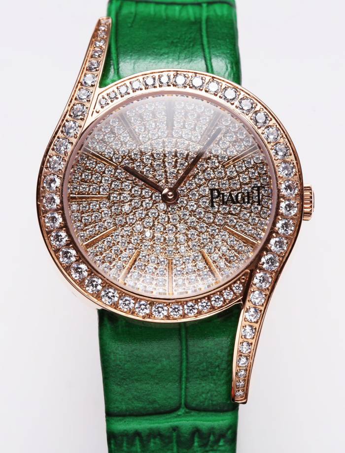 Watches PIAGET 322738 size:32 mm