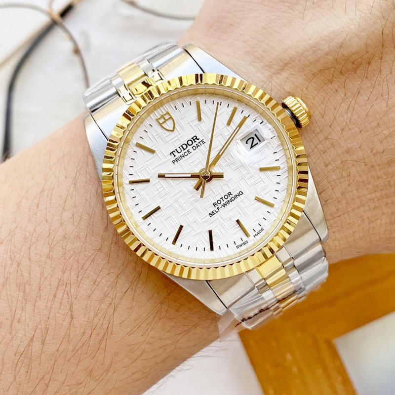 Watches TUDOR 322628 size:36 mm