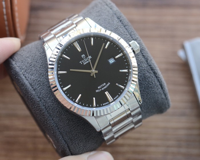 Watches TUDOR 322605 size:40 mm