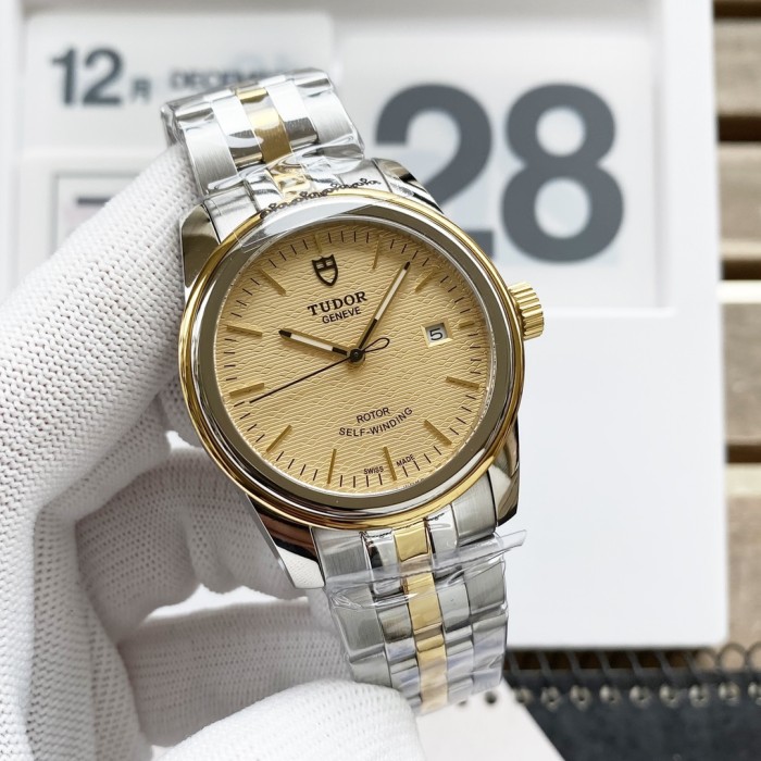 Watches TUDOR 322631 size:36*11 mm