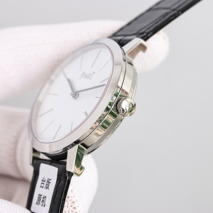 Watches PIAGET 322744 size:40 mm