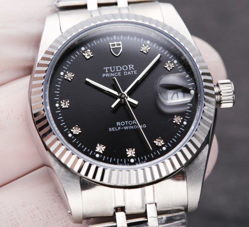Watches TUDOR 322635 size:36 mm