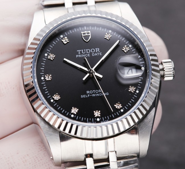 Watches TUDOR 322635 size:36 mm