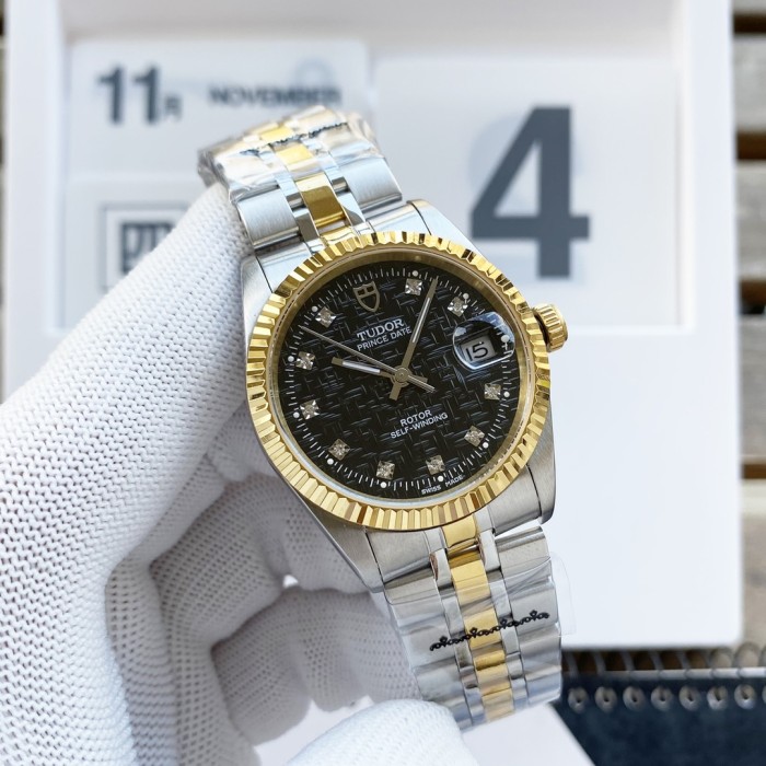 Watches TUDOR 322624 size:36*11 mm