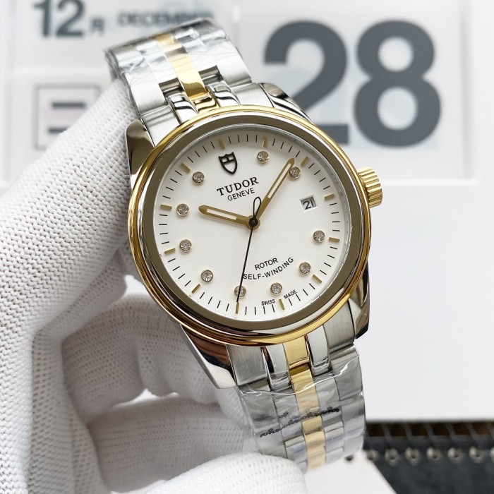 Watches TUDOR 322630 size:36*11 mm