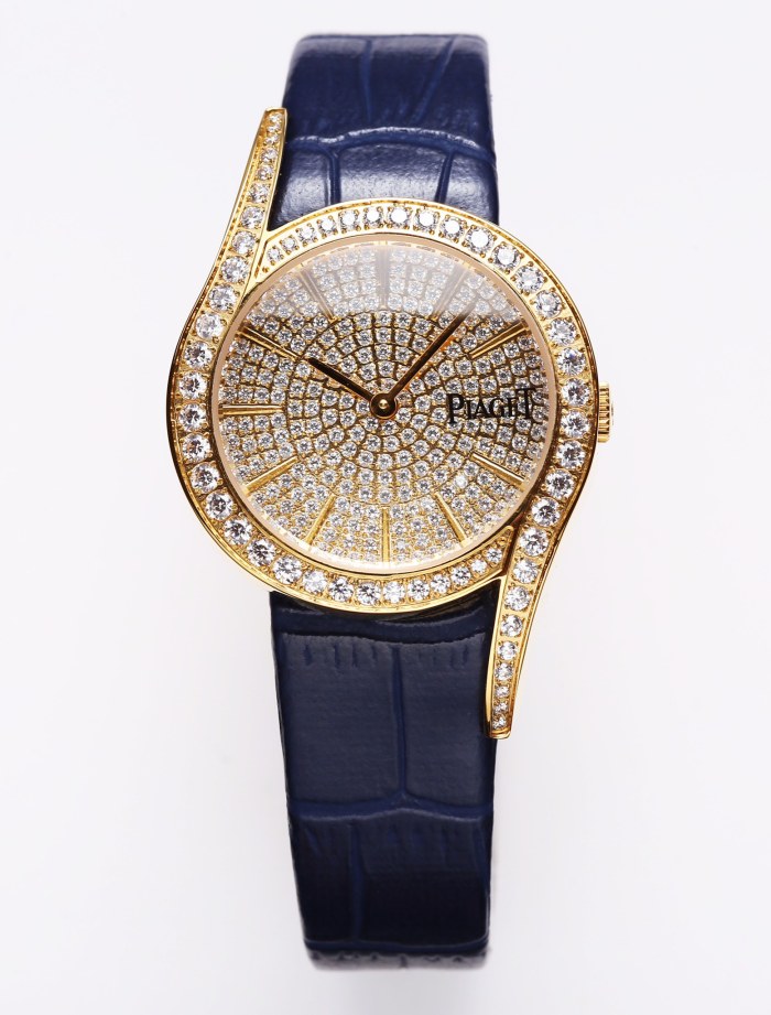 Watches PIAGET 322740 size:32 mm