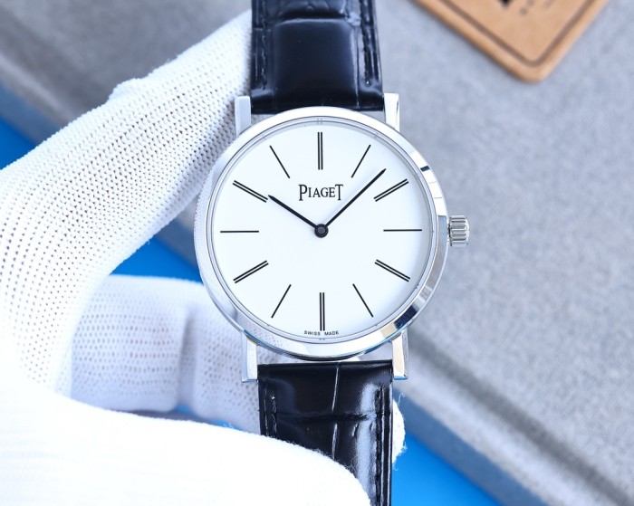 Watches PIAGET 322690 size:40 mm