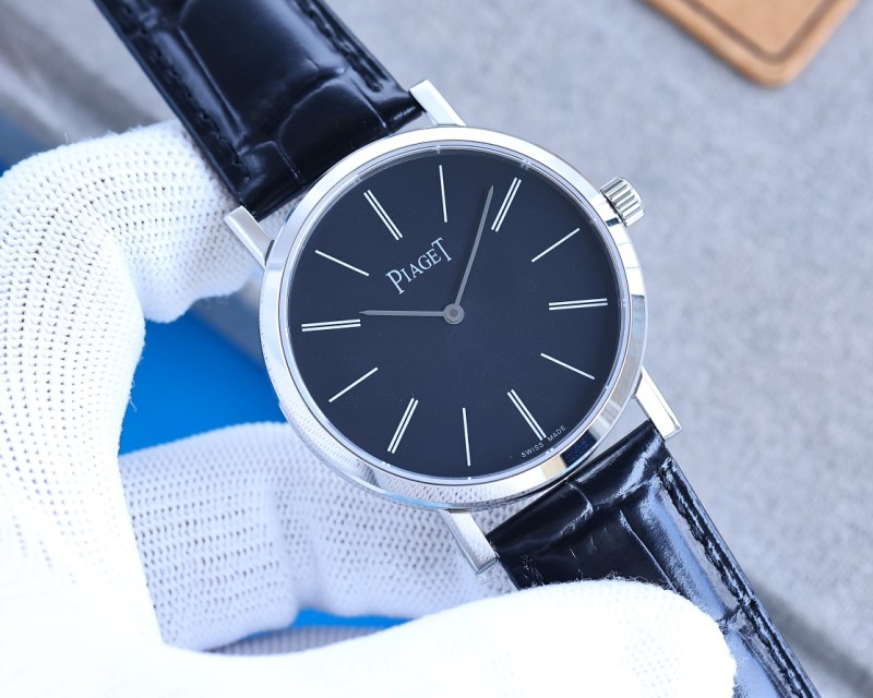 Watches PIAGET 322690 size:40 mm