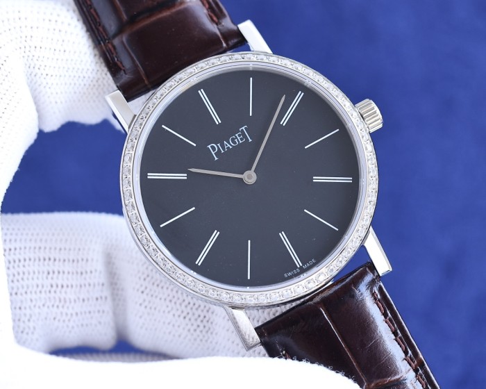 Watches PIAGET 322694 size:40 mm