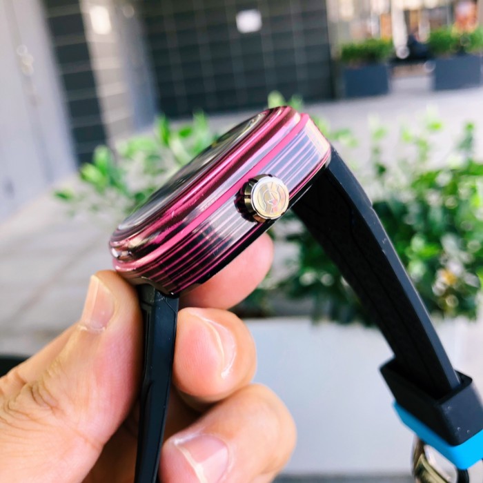 Watches Seven Friday 322834 size:47 mm