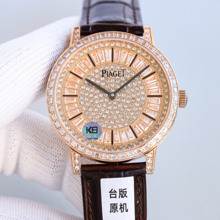 Watches PIAGET 322699 size:40 mm