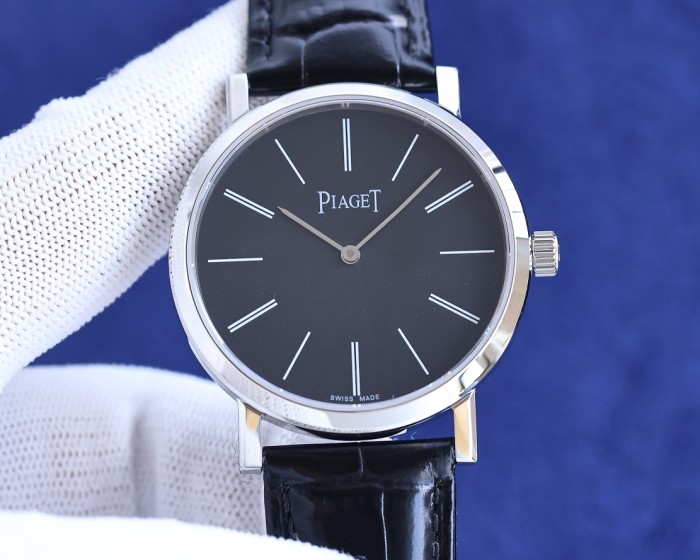 Watches PIAGET 322693 size:40 mm