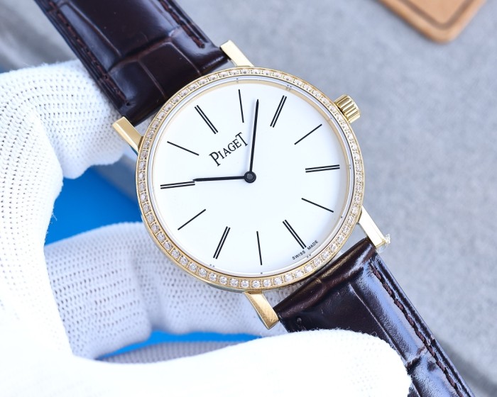 Watches PIAGET 322659 size:40 mm