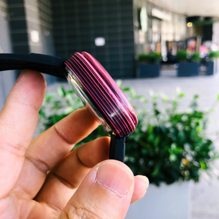 Watches Seven Friday 322834 size:47 mm