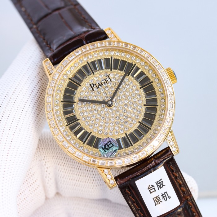 Watches PIAGET 322698 size:40 mm