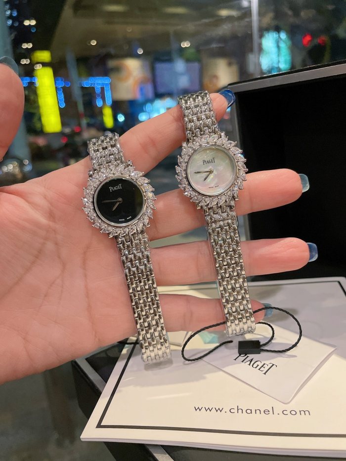 Watches PIAGET 322661 size:31*7.8 mm