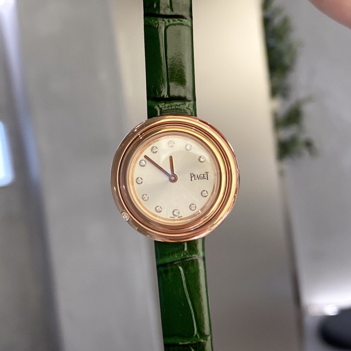 Watches PIAGET 322682 size:29 mm