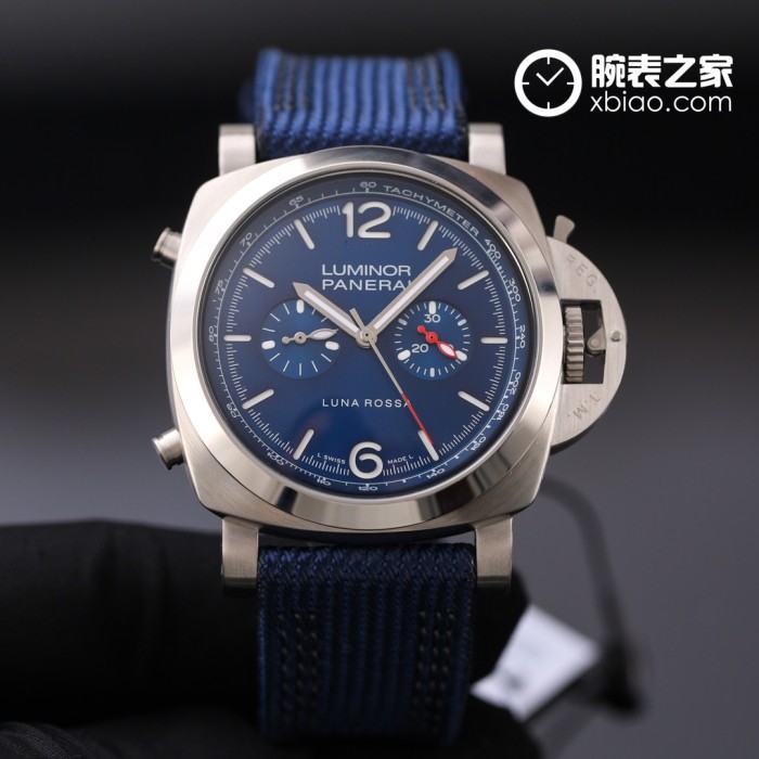 Watches PANERAI 322892 size:44 mm