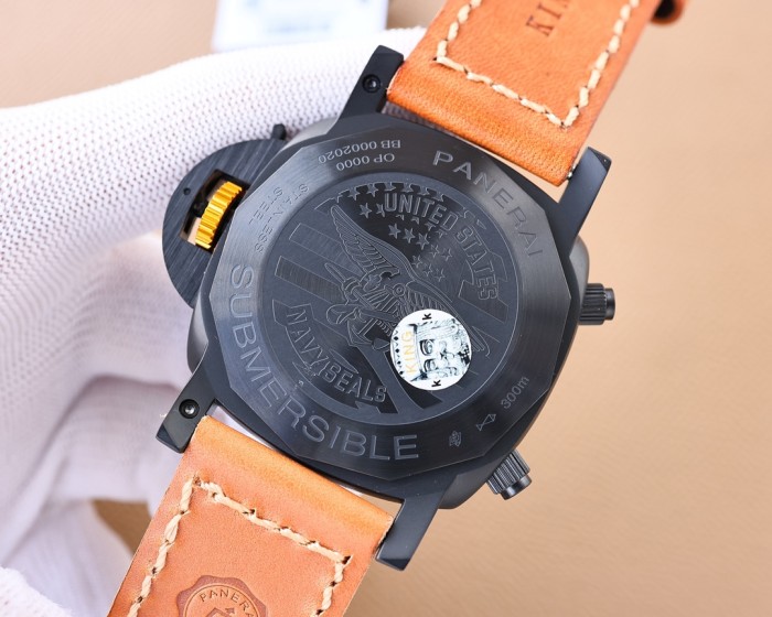 Watches PANERAI 322960 size:47 mm