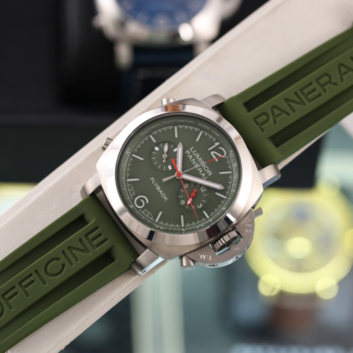 Watches PANERAI 322891 size:44 mm