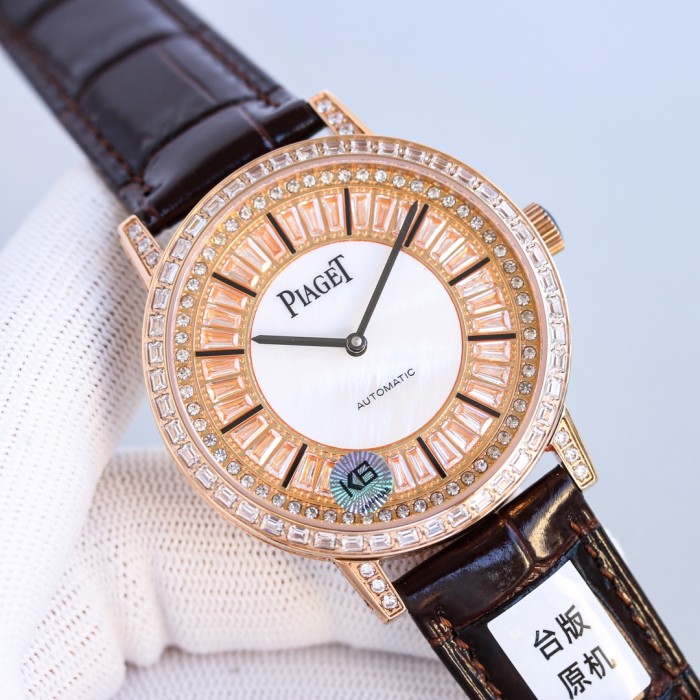 Watches PIAGET 322699 size:40 mm