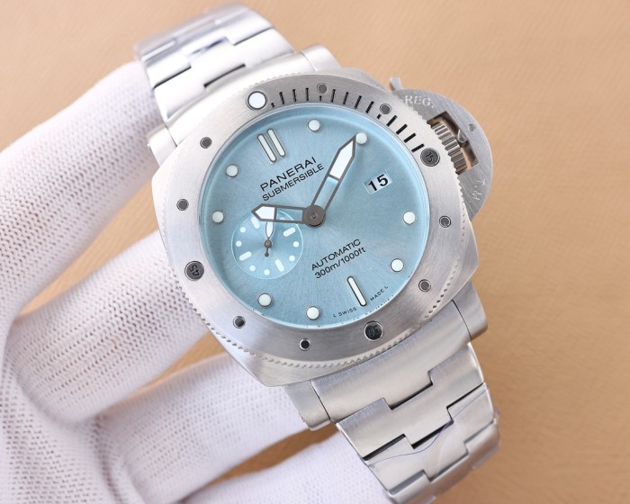 Watches PANERAI 322955 size:42 mm