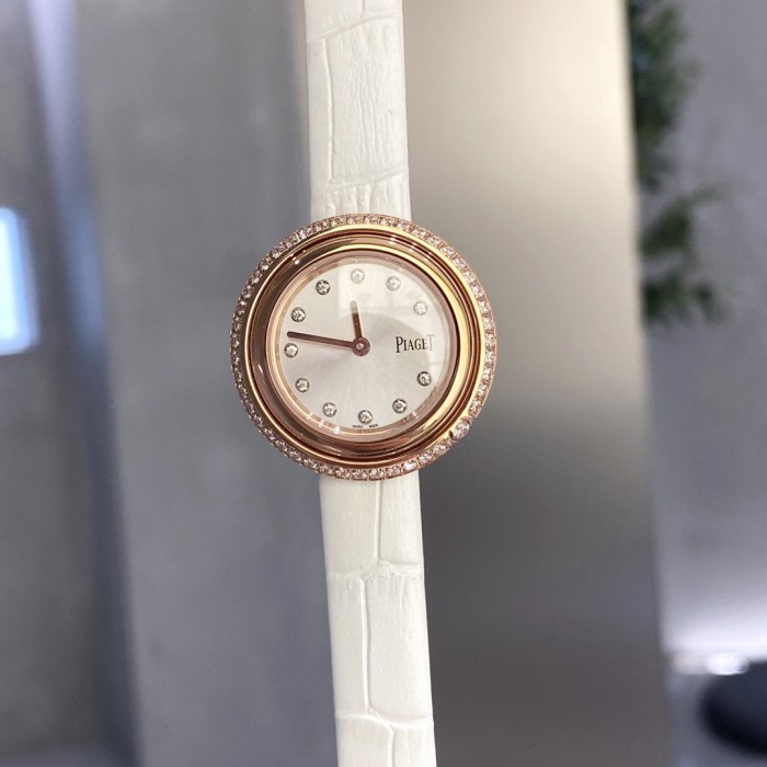 Watches PIAGET 322680 size:29 mm