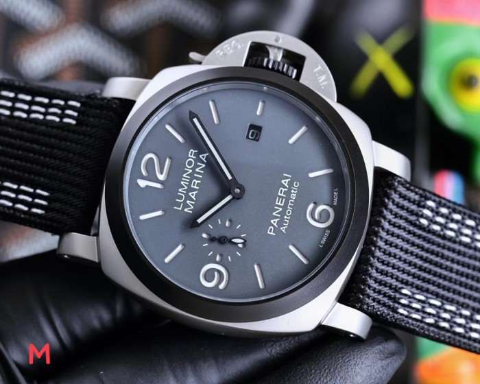 Watches PANERAI 322899 size:44*16 mm
