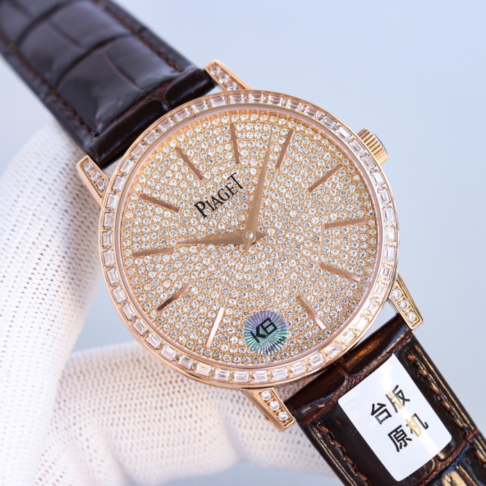 Watches PIAGET 322699 size:40 mm