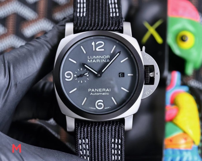 Watches PANERAI 322899 size:44*16 mm