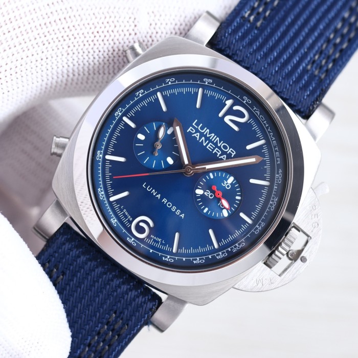 Watches PANERAI 322886 size:44 mm