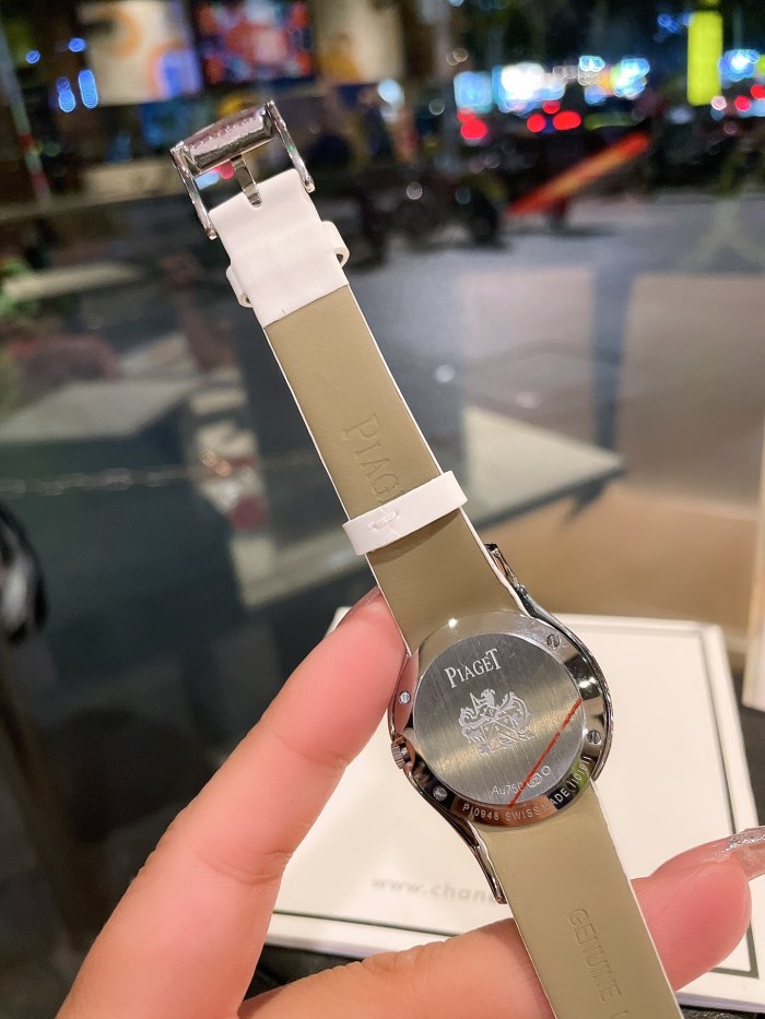 Watches PIAGET 322676 size:32 mm