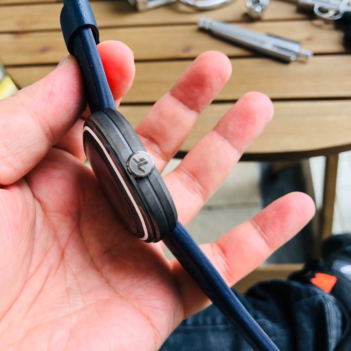 Watches Seven Friday 322802 size:47*13 mm