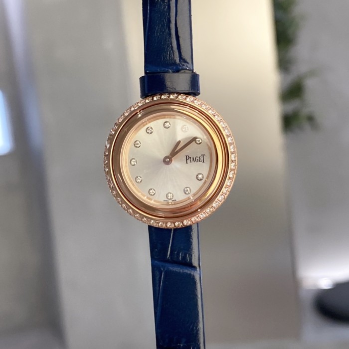 Watches PIAGET 322680 size:29 mm