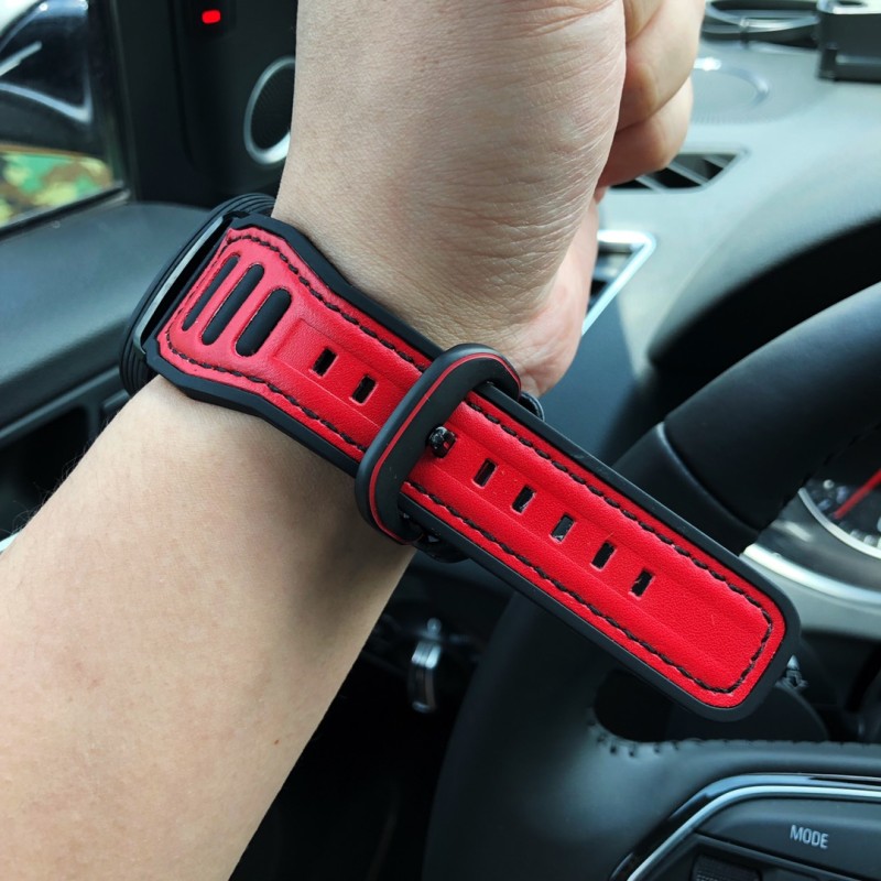 Watches Seven Friday 322784 size:47*13 mm