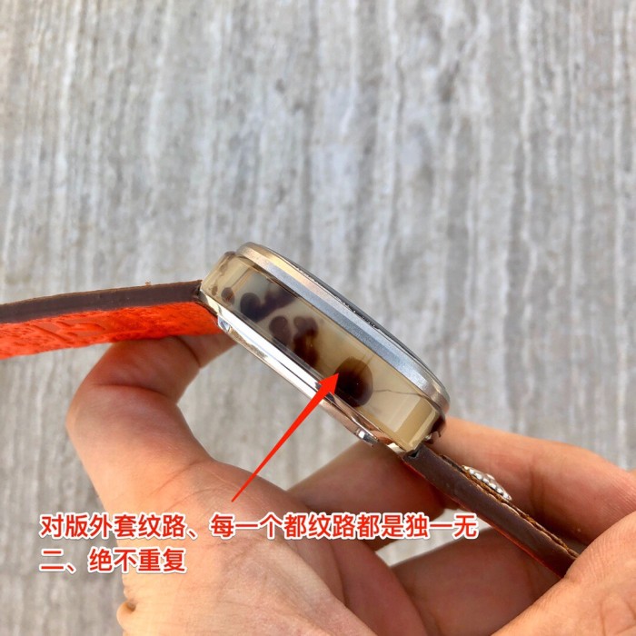 Watches Seven Friday 322799 size:47*13 mm