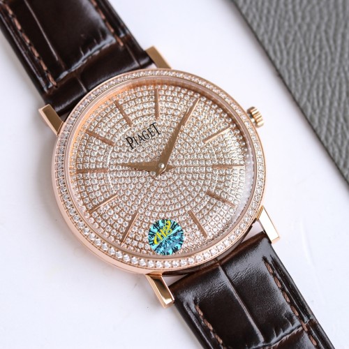 Watches PIAGET 322702 size:38 mm