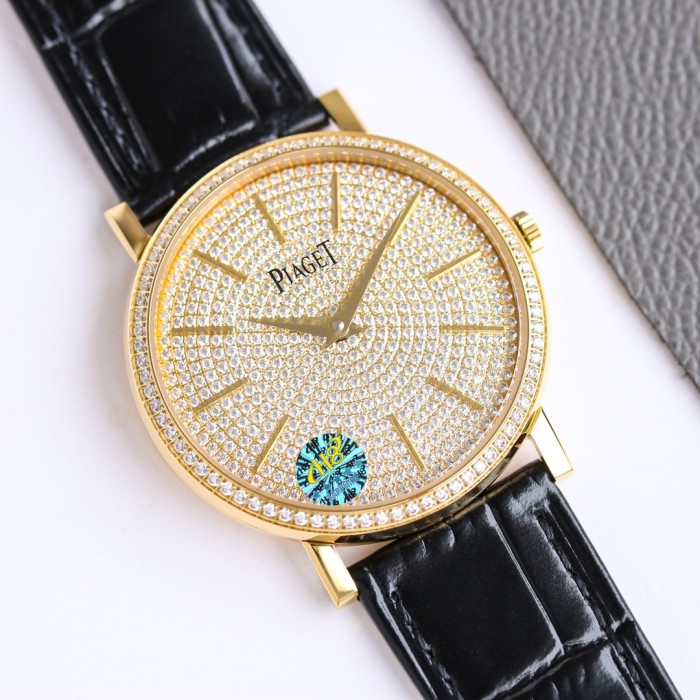 Watches PIAGET 322703 size:38 mm
