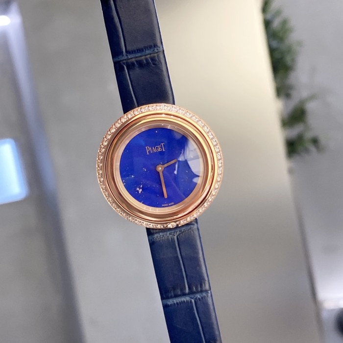 Watches PIAGET 322686 size:34*8 mm