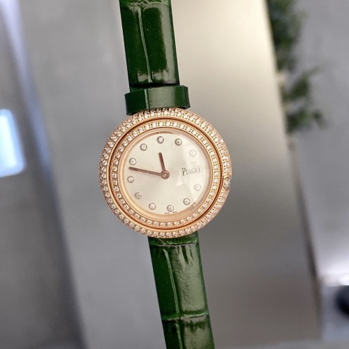 Watches PIAGET 322681 size:29 mm