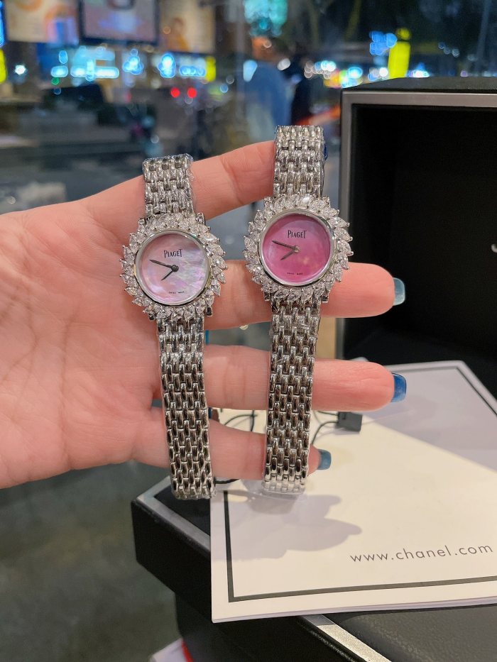 Watches PIAGET 322661 size:31*7.8 mm