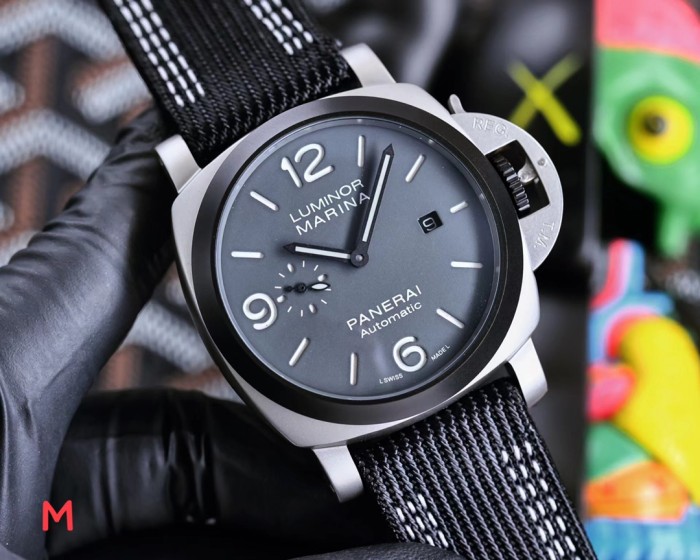 Watches PANERAI 322899 size:44*16 mm