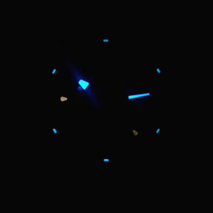 Watches Seven Friday 322836 size:47 mm